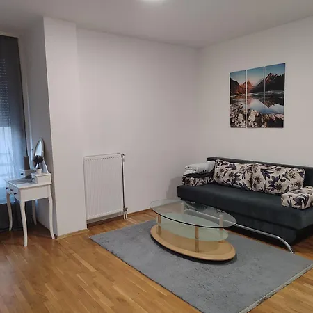 Kastel Apartment Banja Luka