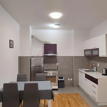 Kastel Apartman