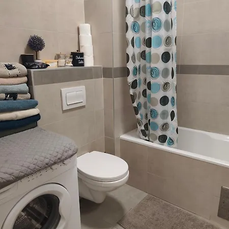 Kastel 아파트 바냐루카